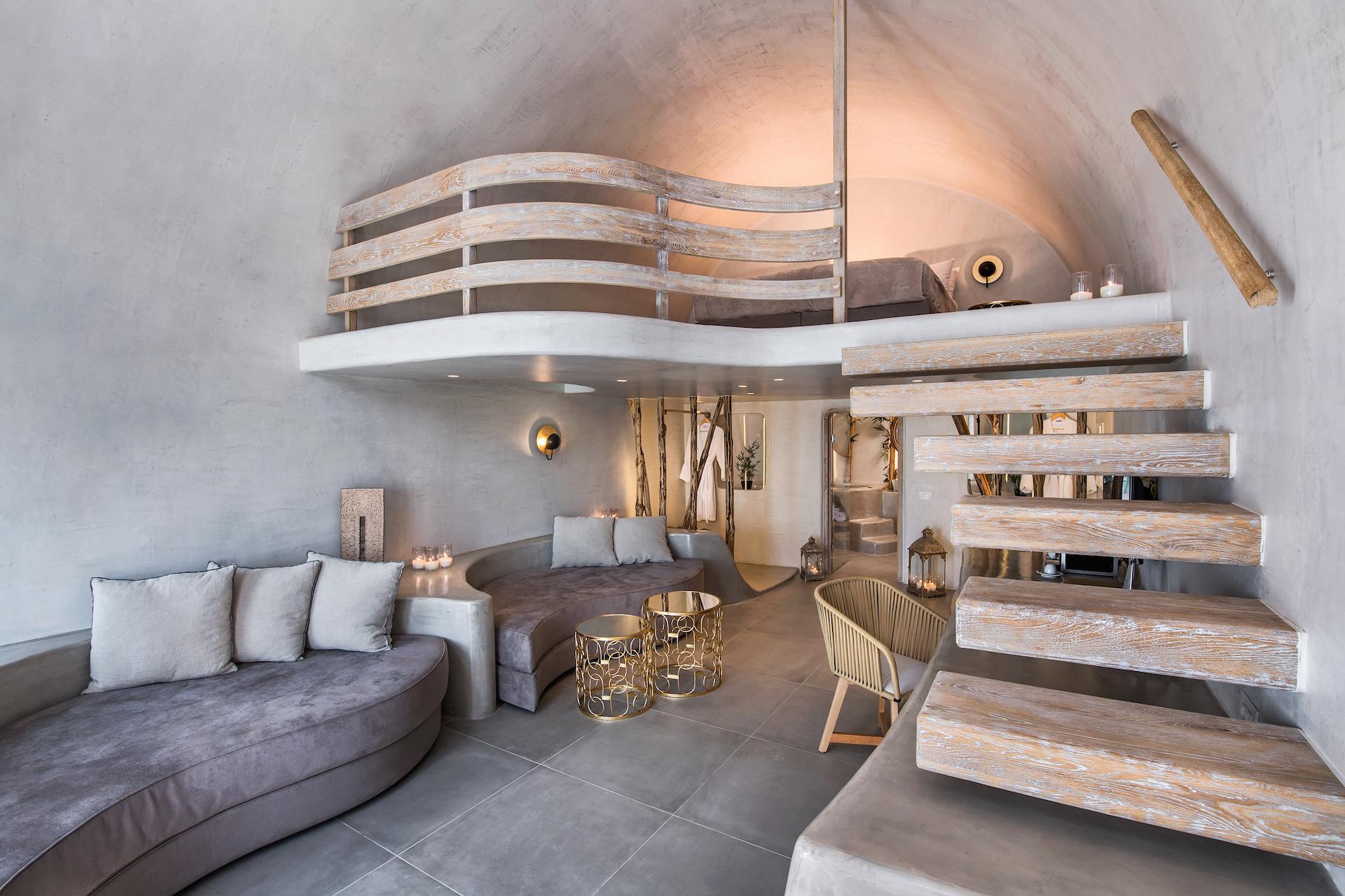 Athina Luxury Suites foto 135