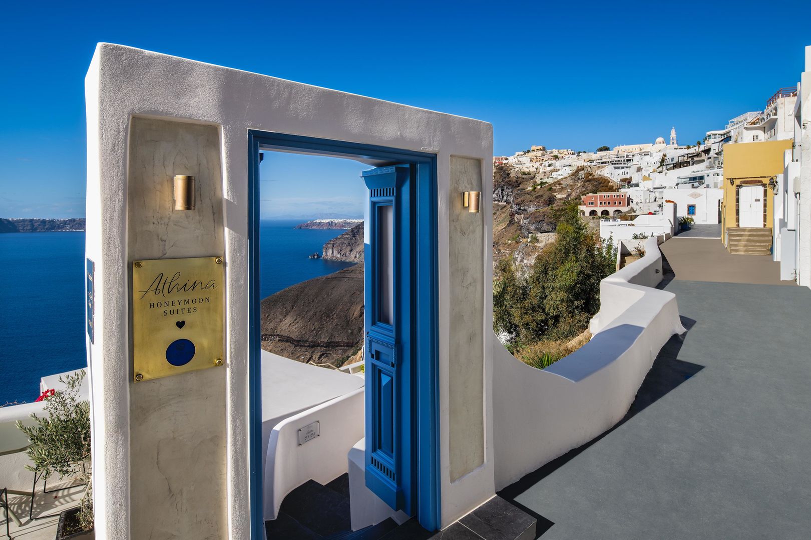 Athina Luxury Suites foto 555