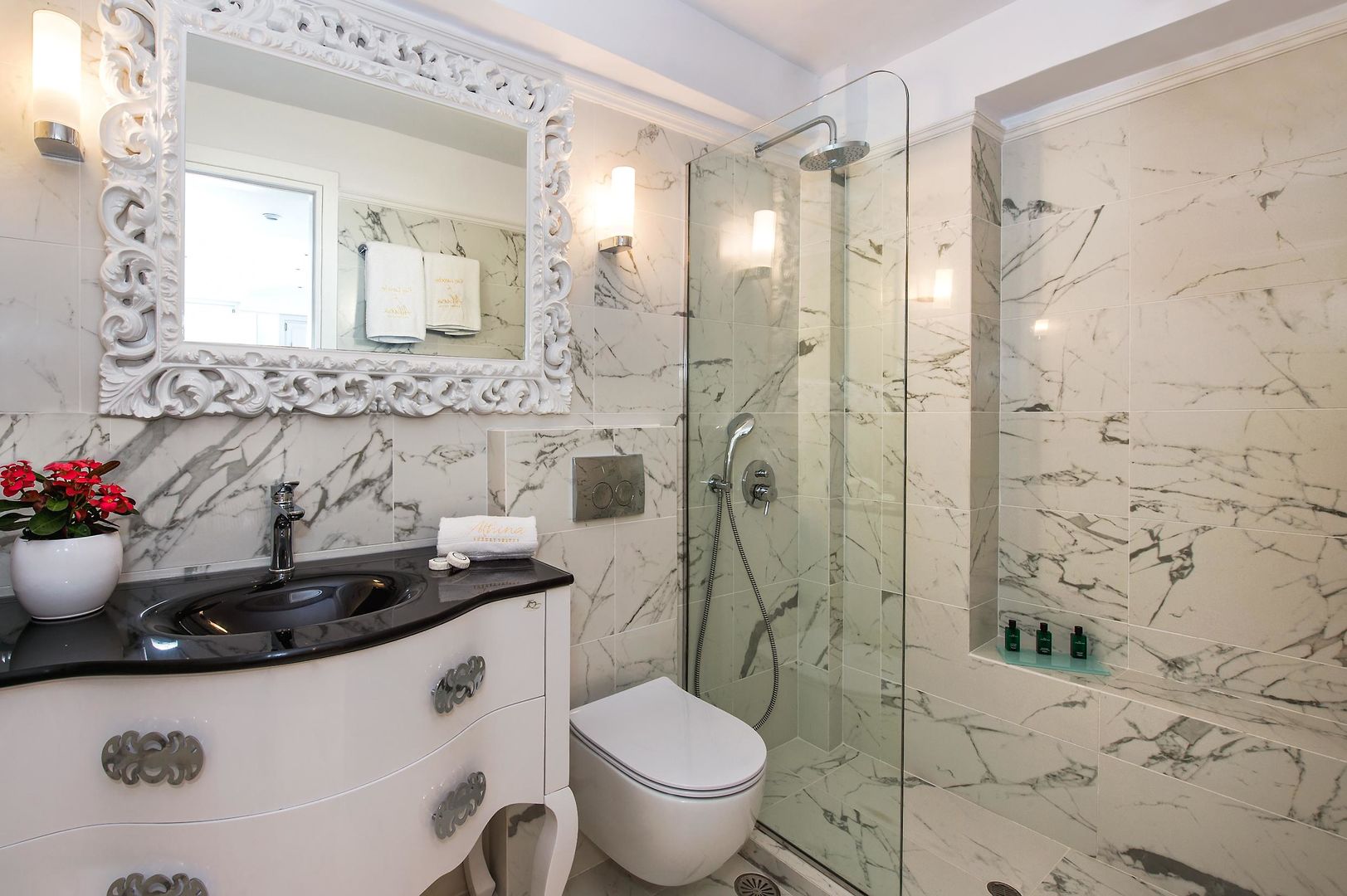 Athina Luxury Suites foto 265