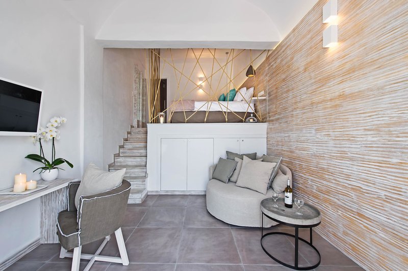 Athina Luxury Suites foto 324