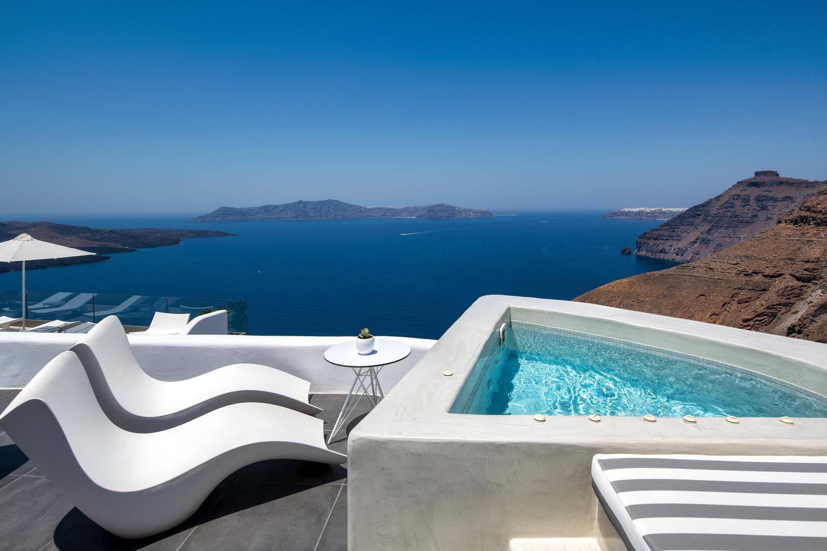 Athina Luxury Suites foto 32