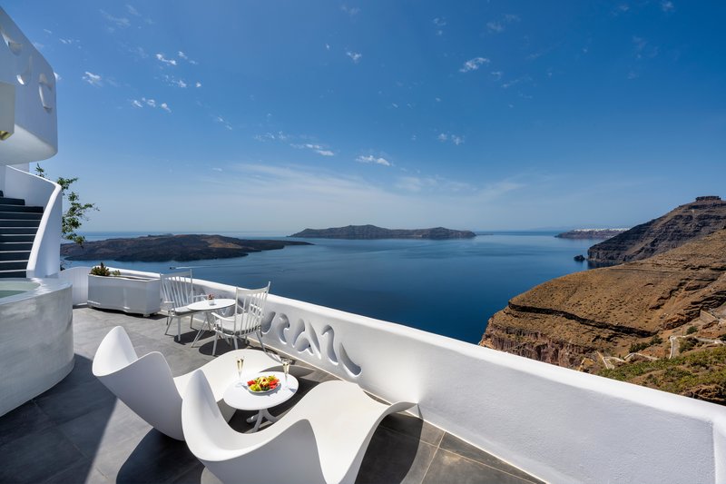 Athina Luxury Suites foto 442
