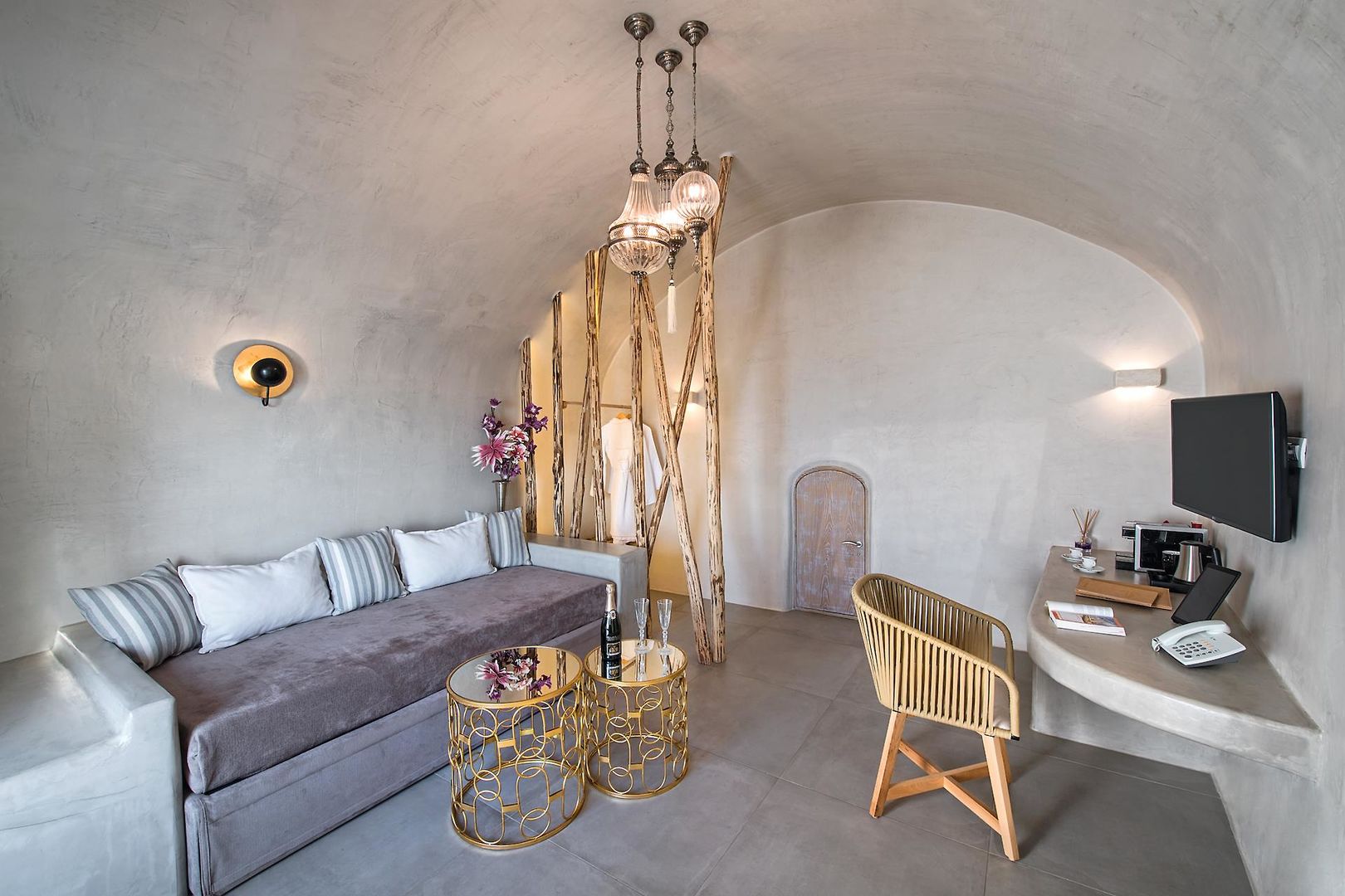 Athina Luxury Suites foto 205