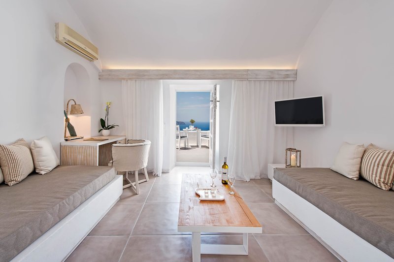 Athina Luxury Suites foto 276