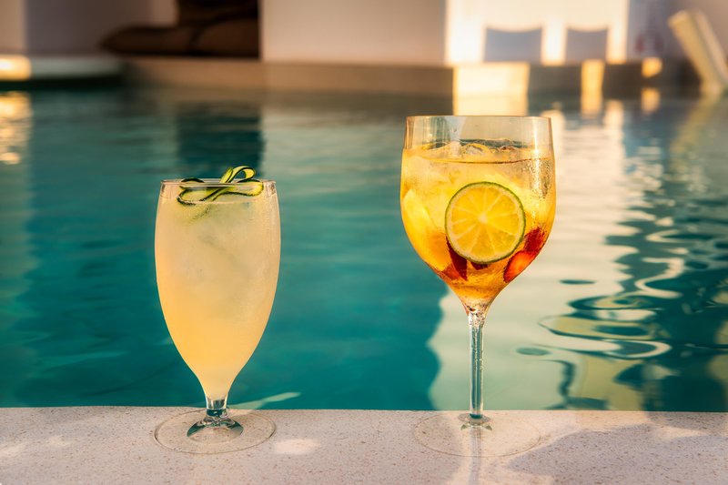 Athina Luxury Suites foto 391