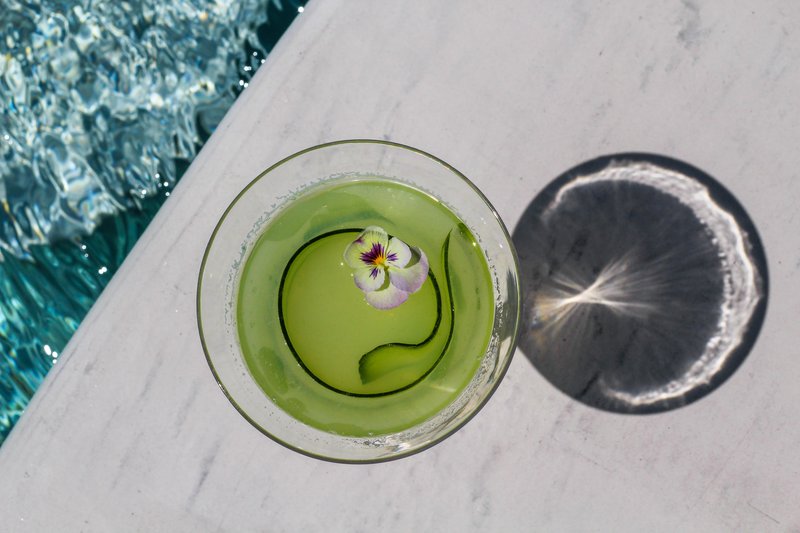 Athina Luxury Suites foto 383