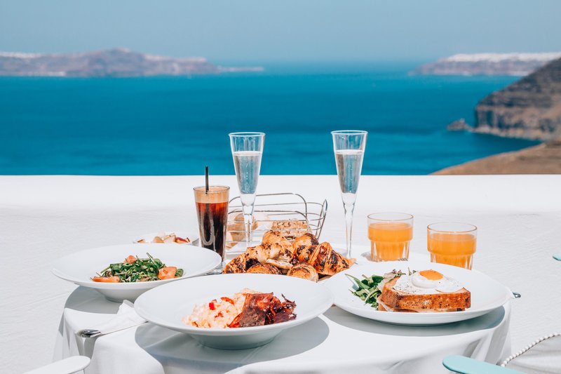Athina Luxury Suites foto 366