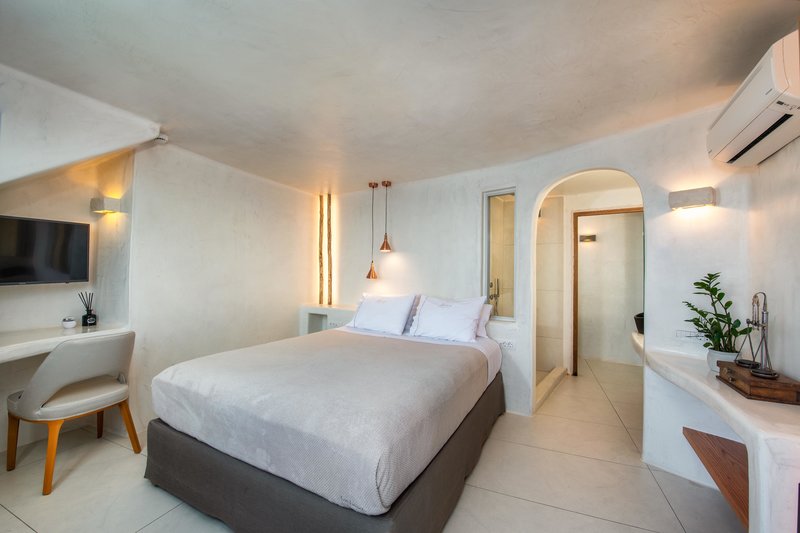 Athina Luxury Suites foto 37