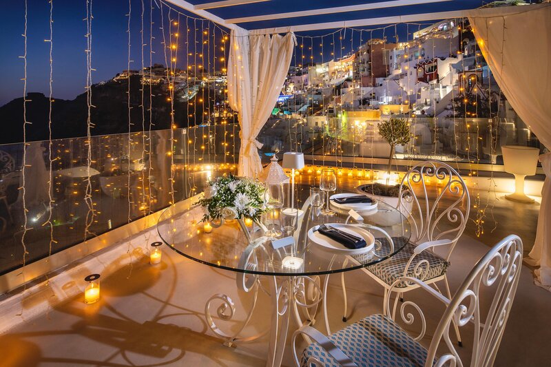 Athina Luxury Suites foto 563