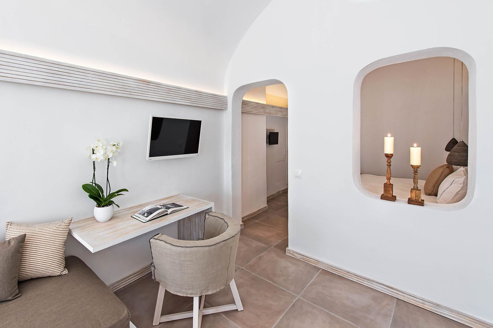Athina Luxury Suites foto 304