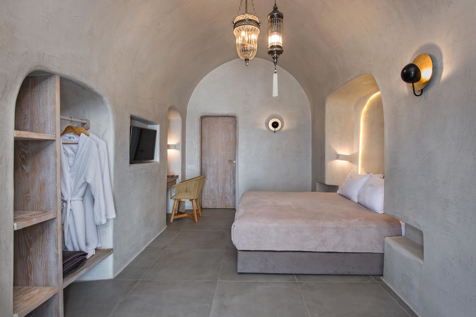 Athina Luxury Suites foto 163