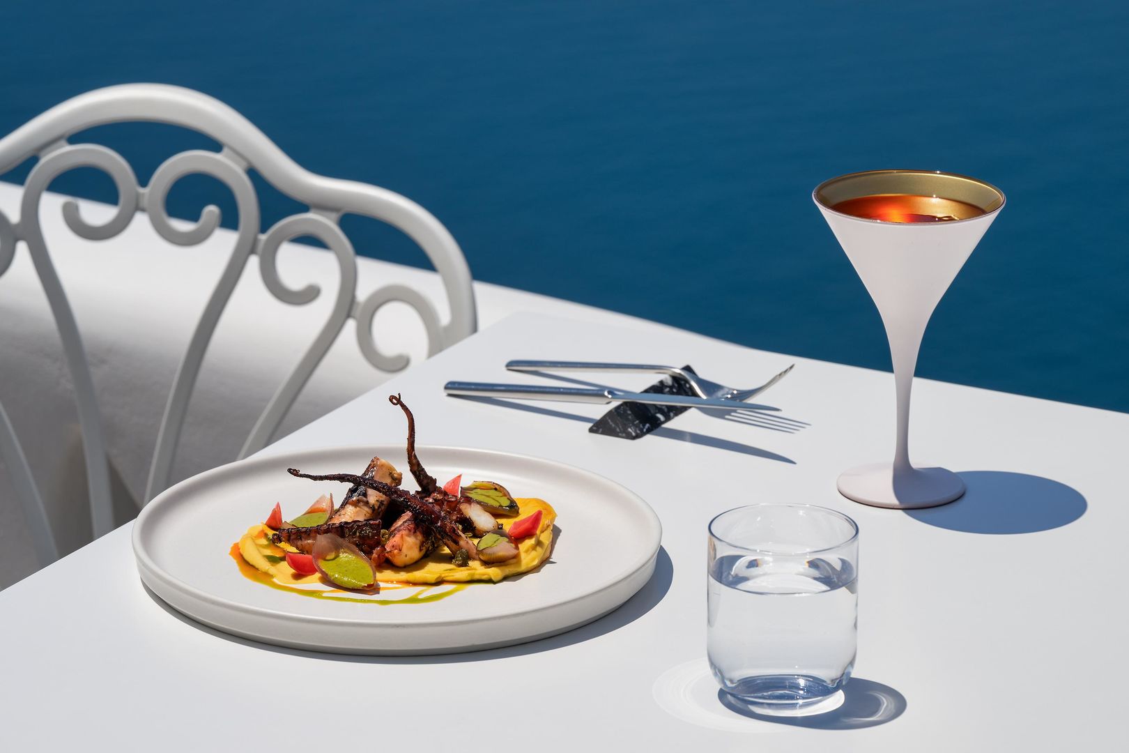 Athina Luxury Suites foto 473