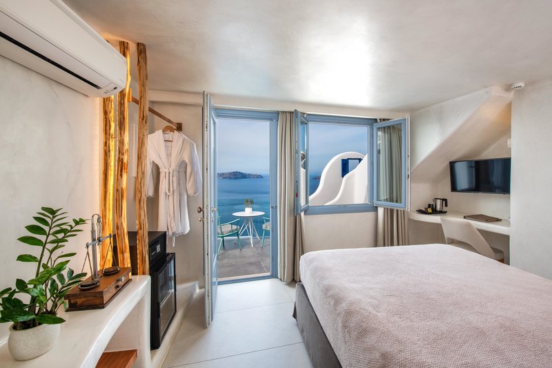 Athina Luxury Suites foto 43