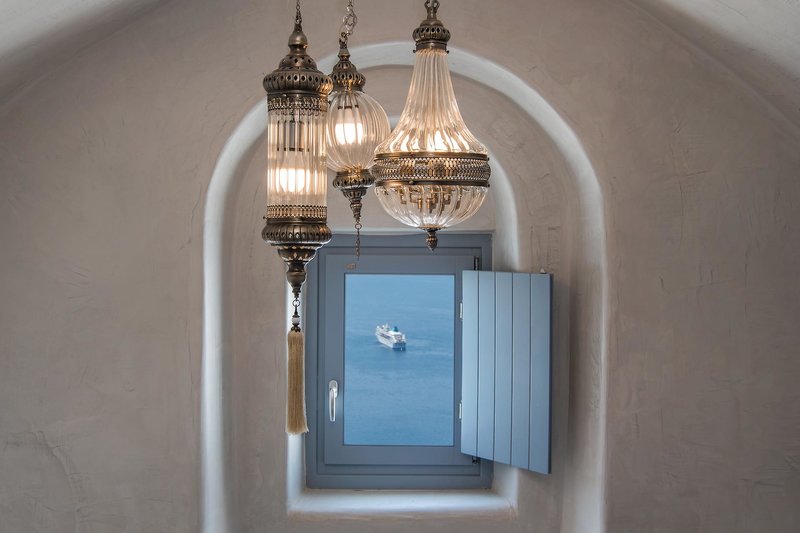 Athina Luxury Suites foto 156