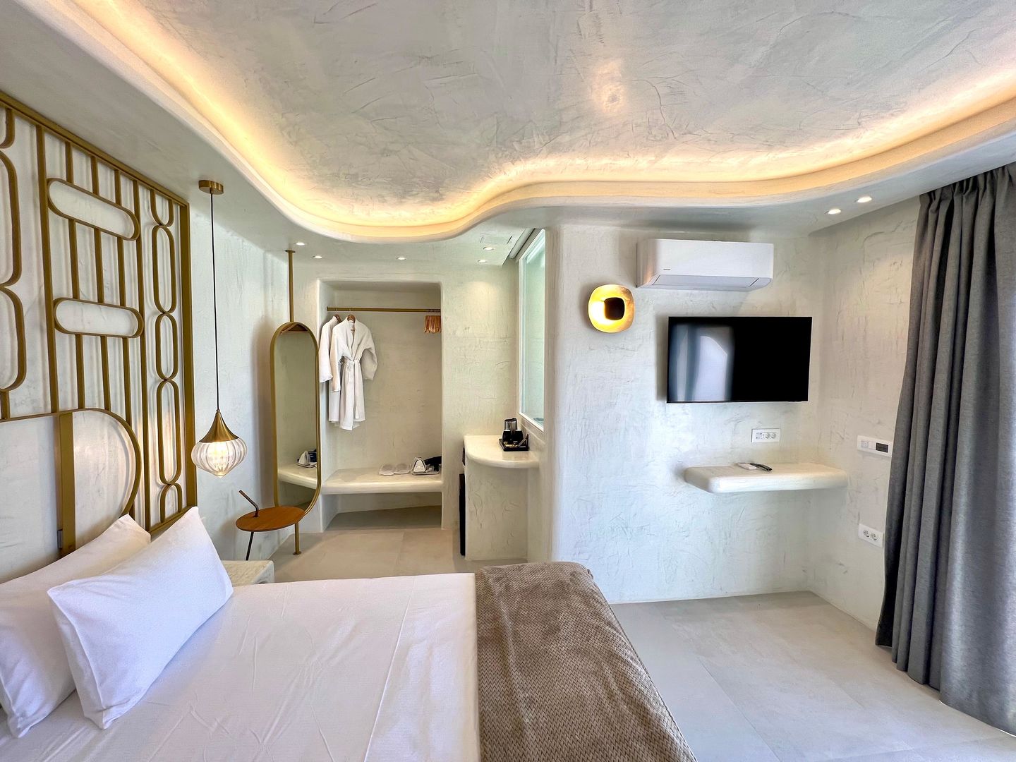 Athina Luxury Suites foto 467