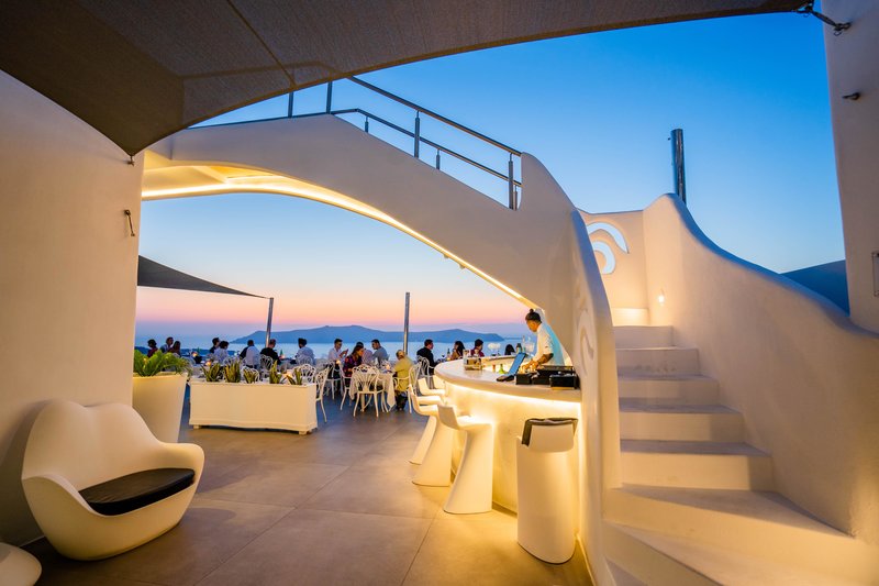 Athina Luxury Suites foto 418