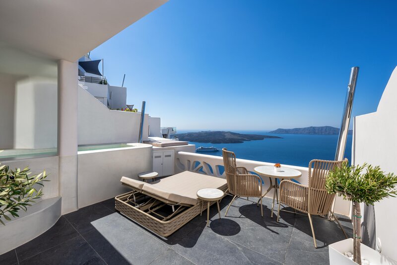 Athina Luxury Suites foto 647