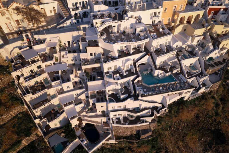 Athina Luxury Suites foto 581