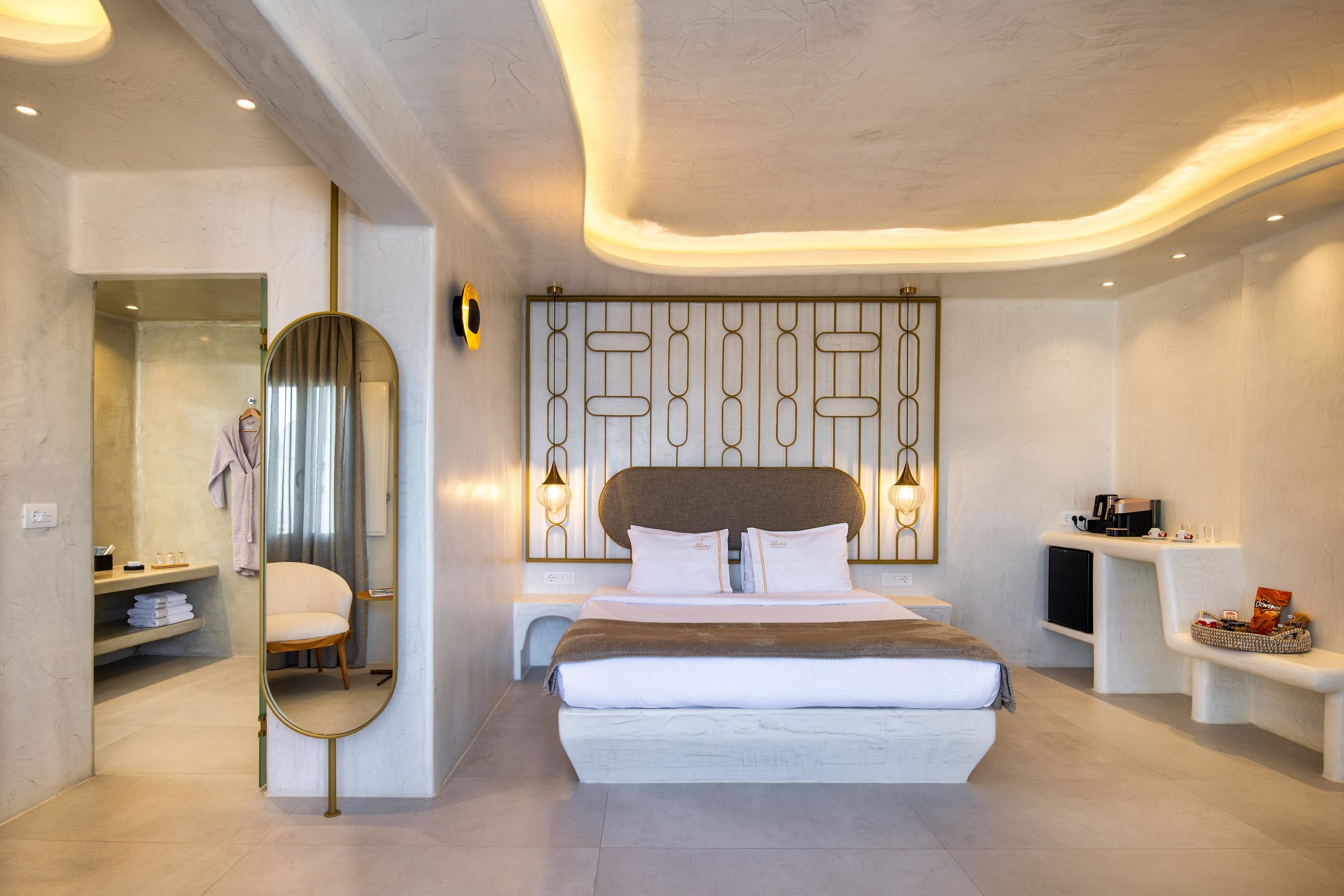 Athina Luxury Suites foto 634