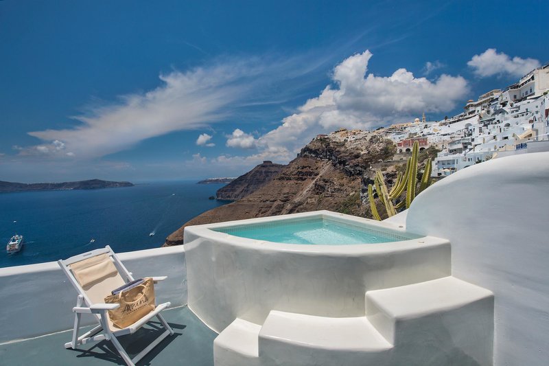 Athina Luxury Suites foto 118