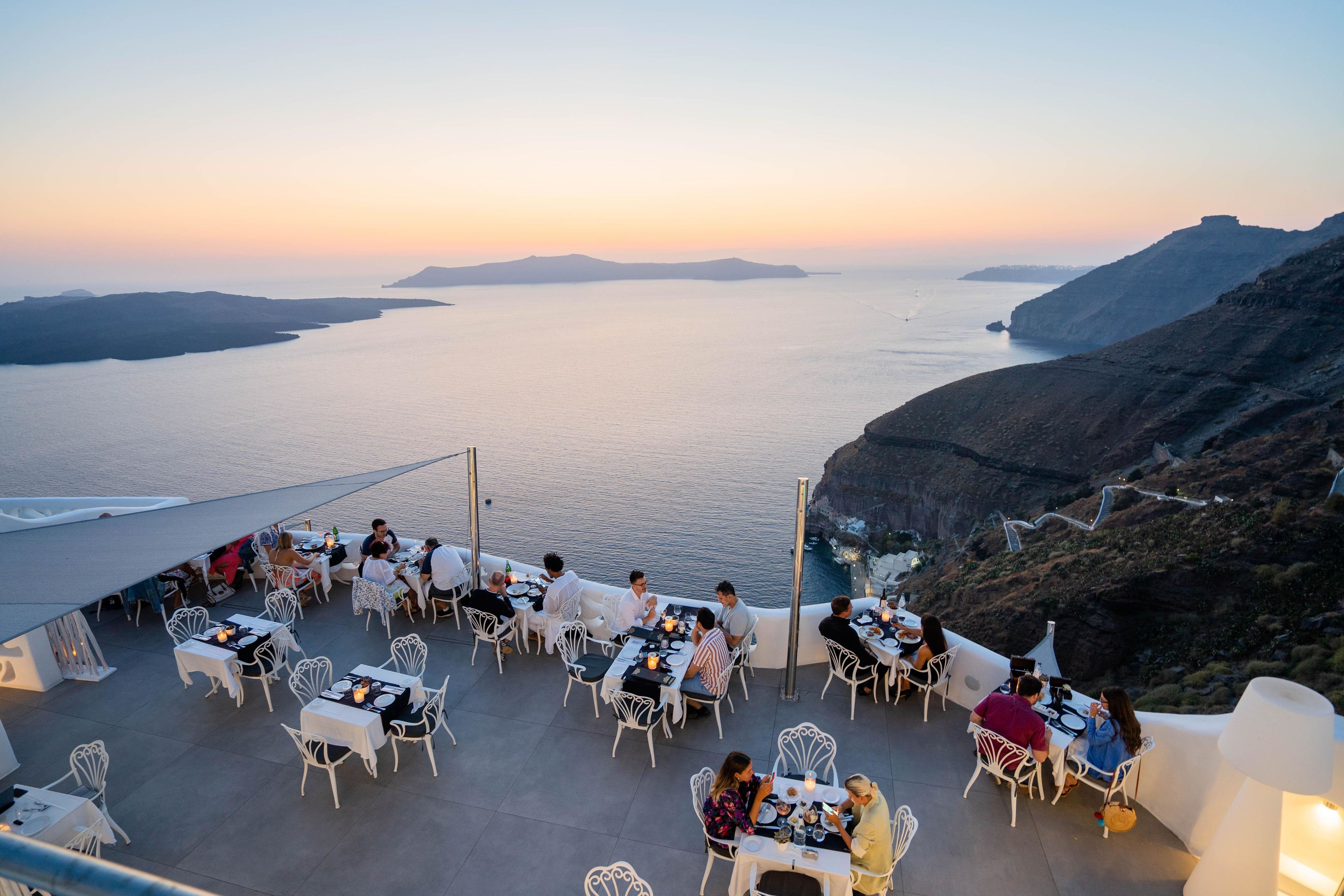 Athina Luxury Suites foto 417