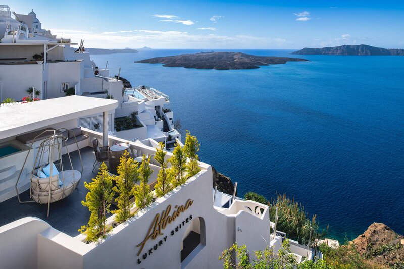 Athina Luxury Suites foto 551