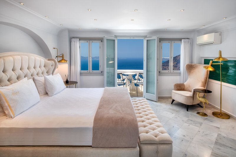 Athina Luxury Suites foto 79