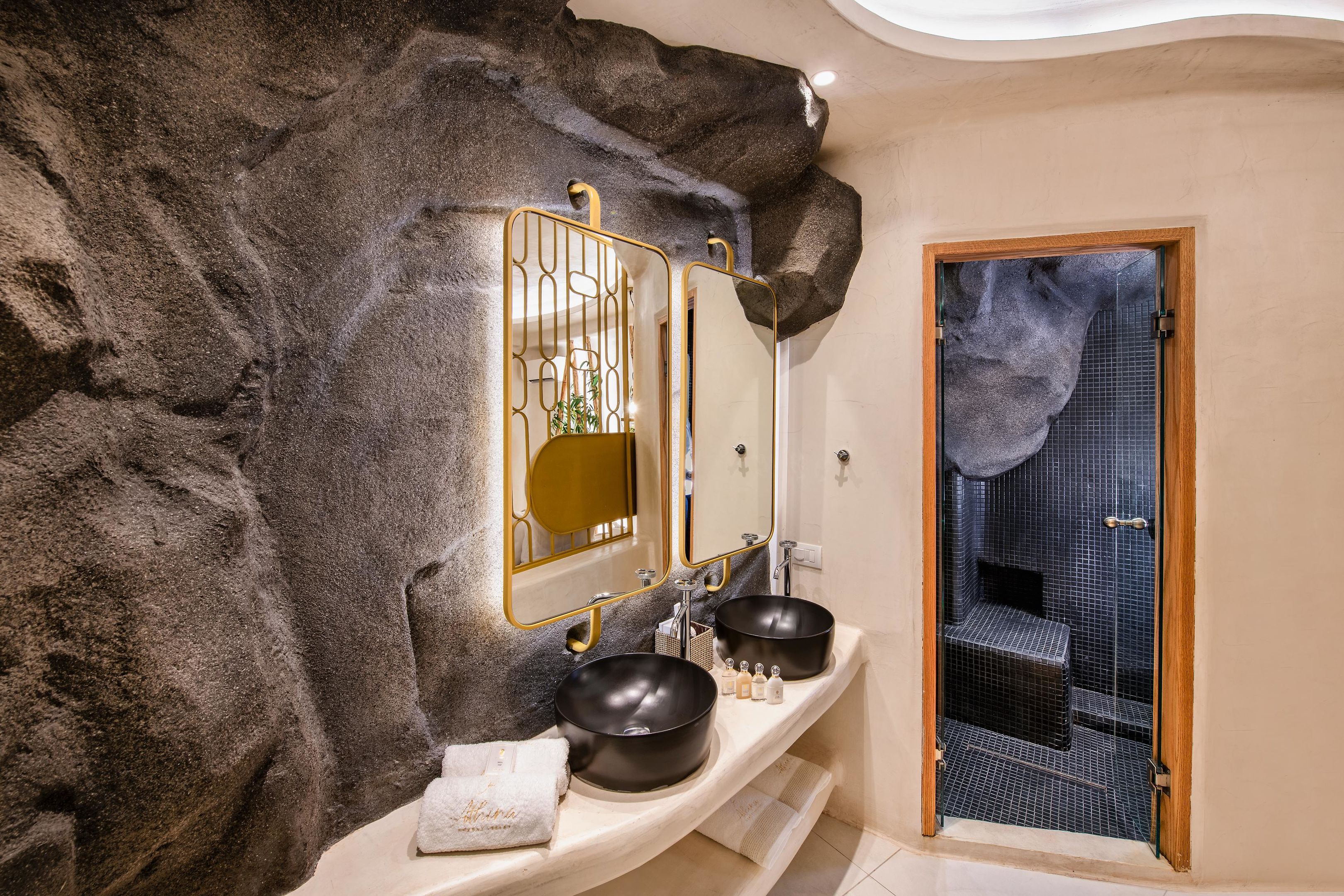 Athina Luxury Suites foto 105