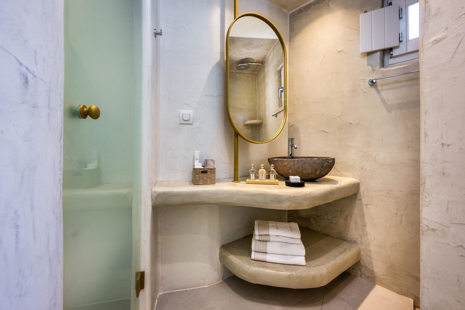 Athina Luxury Suites foto 651