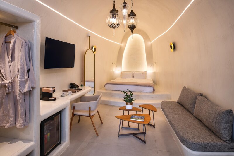Athina Luxury Suites foto 542