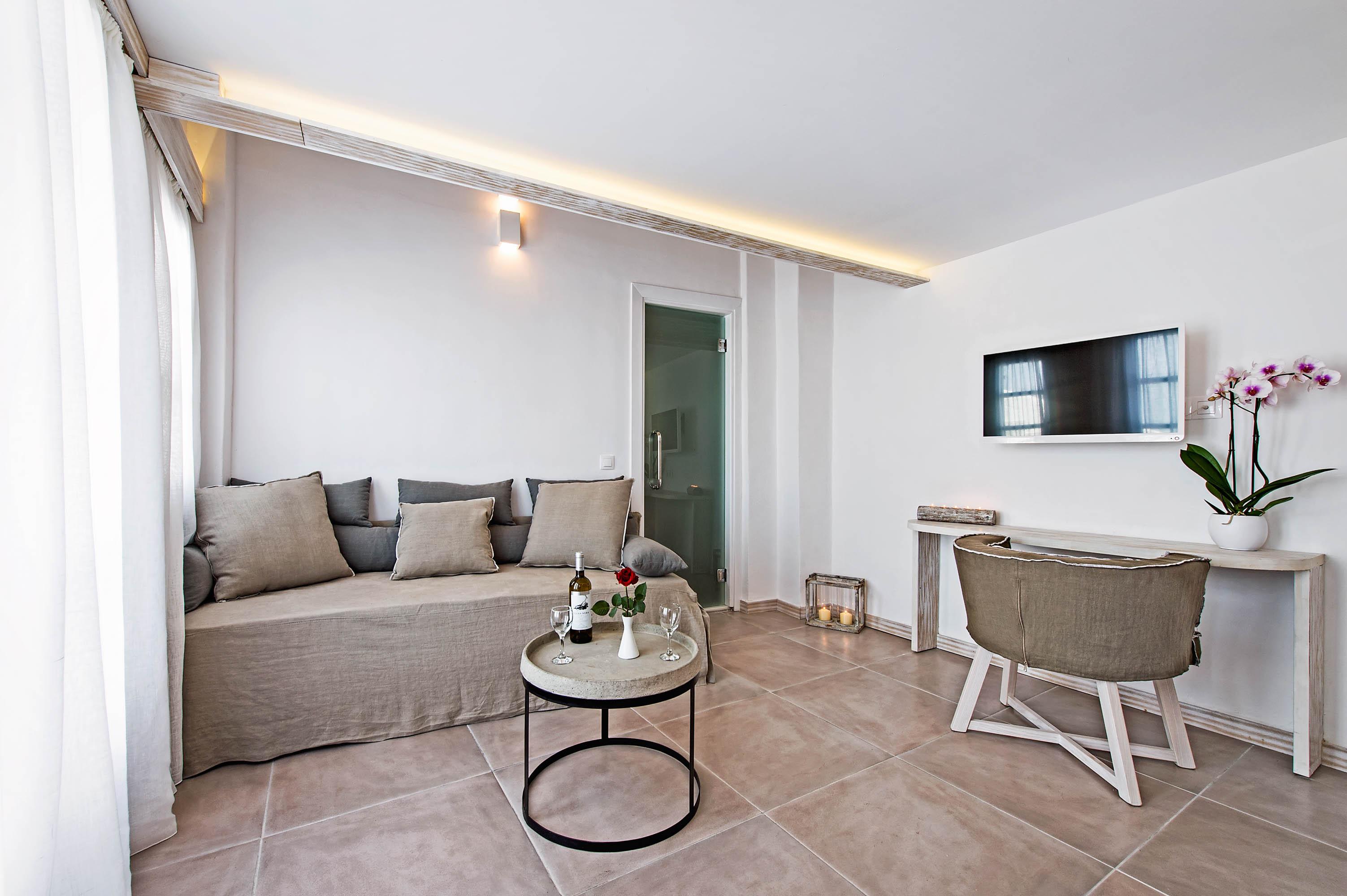 Athina Luxury Suites foto 72