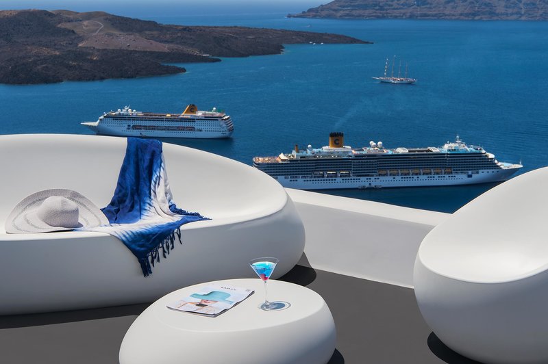 Athina Luxury Suites foto 273