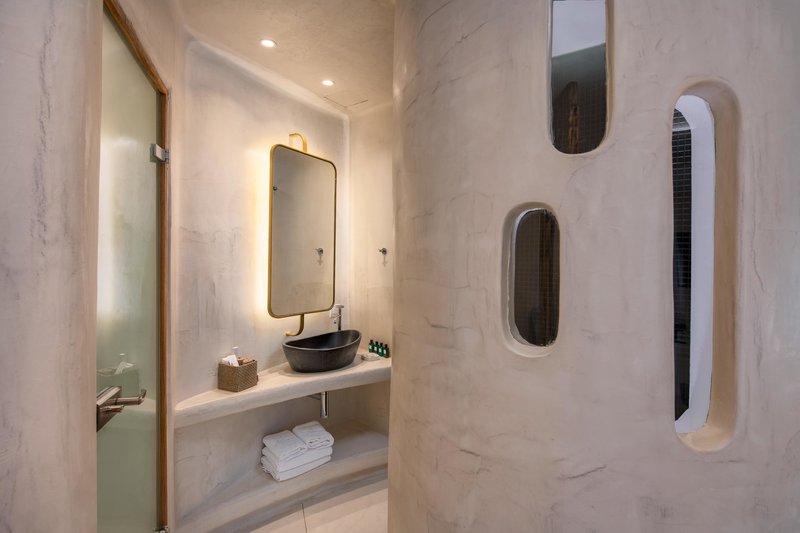 Athina Luxury Suites foto 55