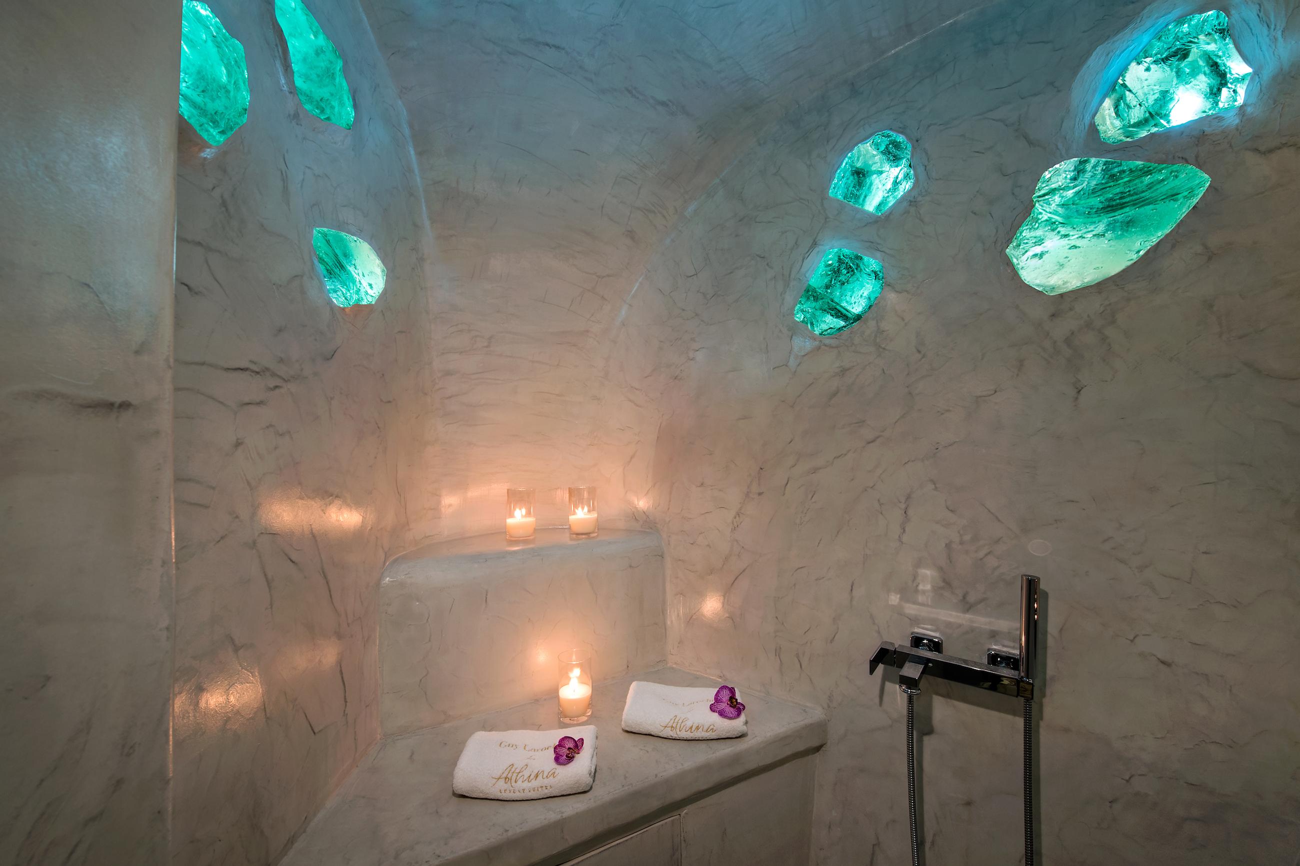 Athina Luxury Suites foto 126