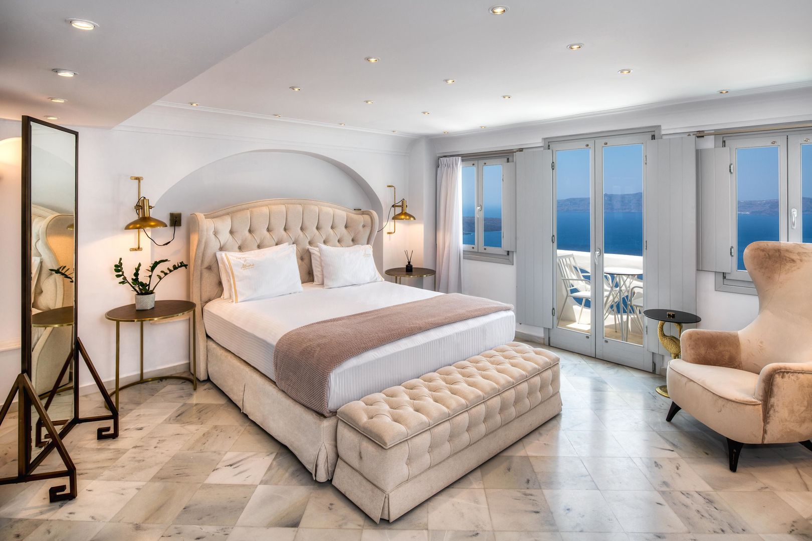 Athina Luxury Suites foto 77
