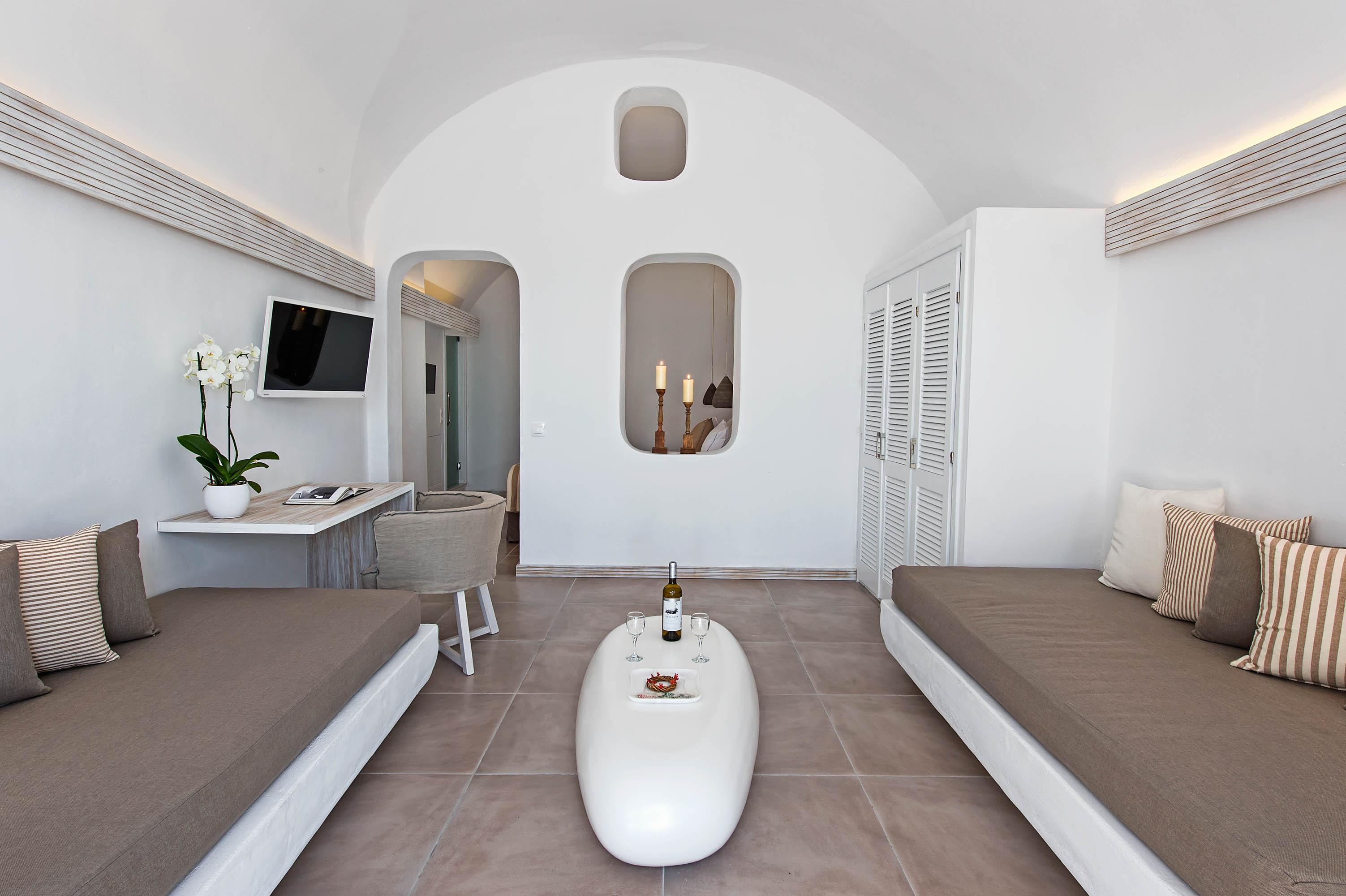 Athina Luxury Suites foto 293