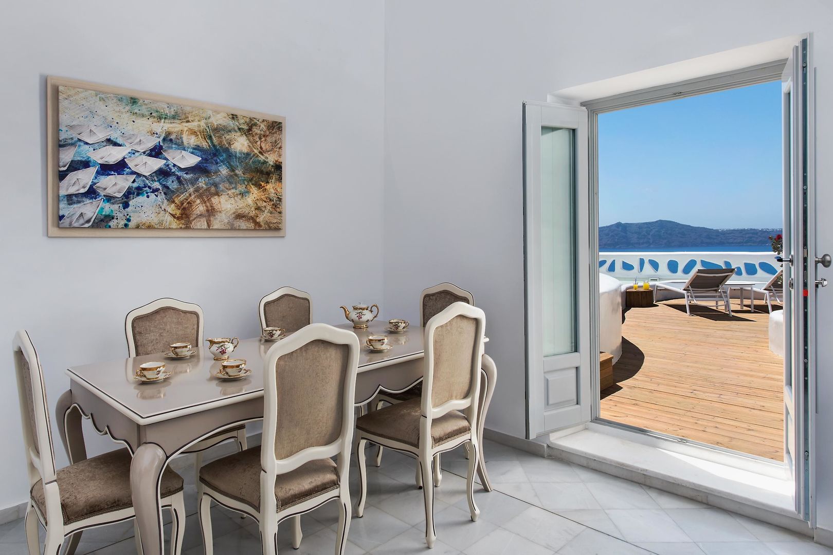 Athina Luxury Suites foto 238