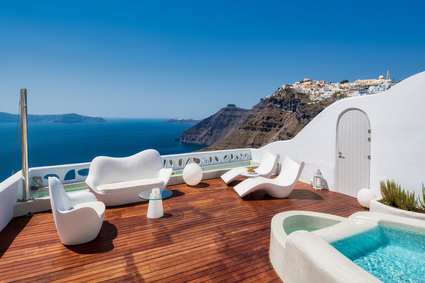 Athina Luxury Suites foto 89