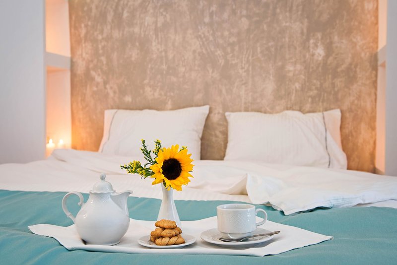 Athina Luxury Suites foto 336