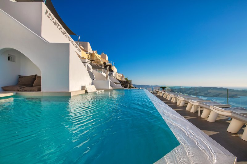 Athina Luxury Suites foto 16