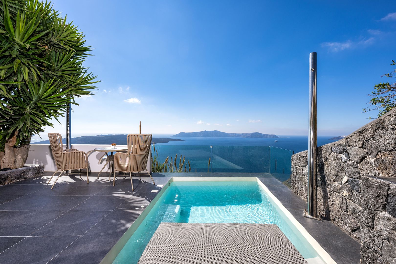 Athina Luxury Suites foto 669