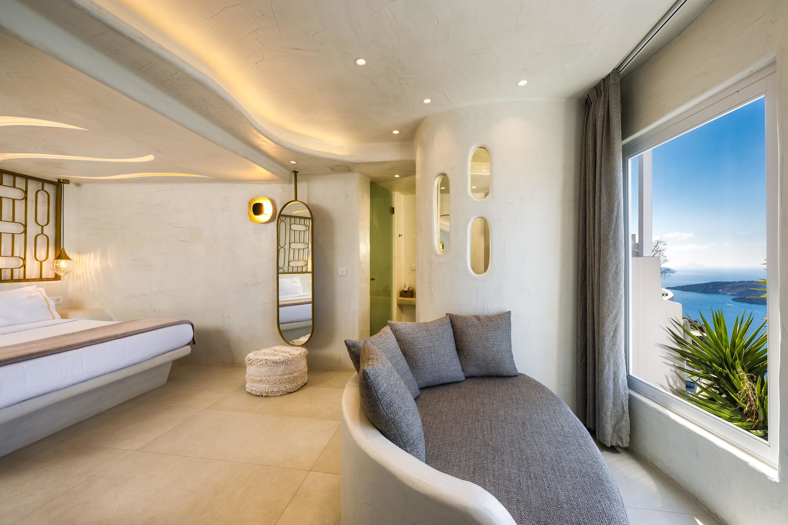Athina Luxury Suites foto 658