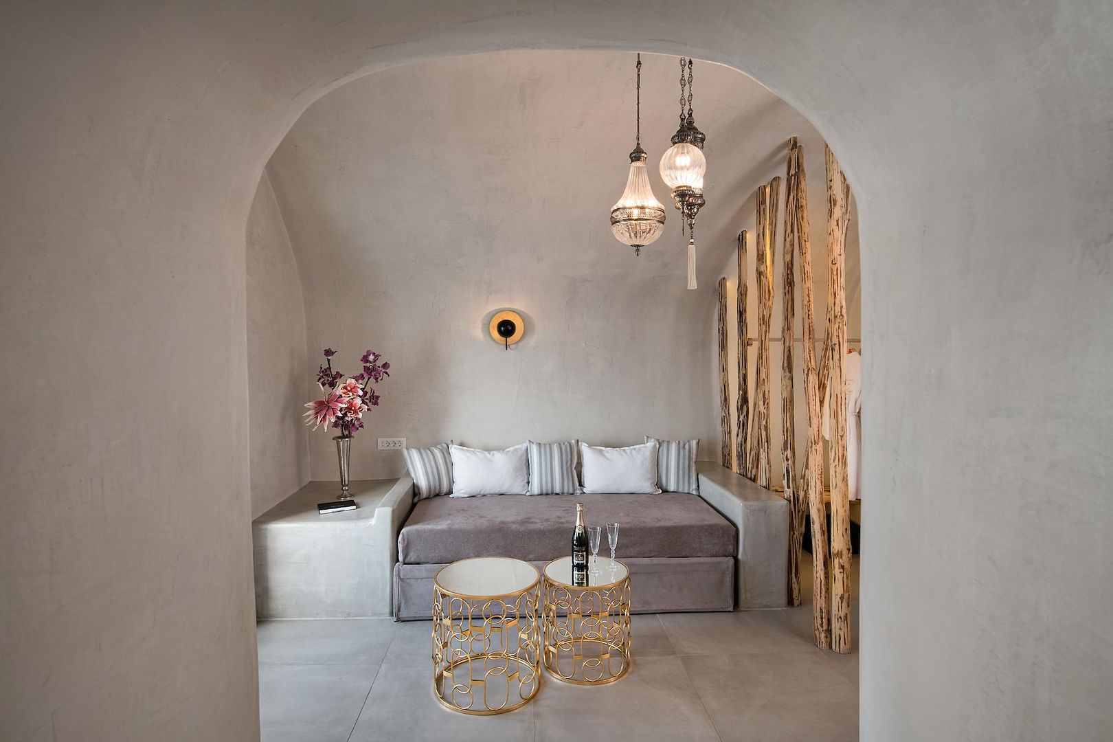 Athina Luxury Suites foto 188