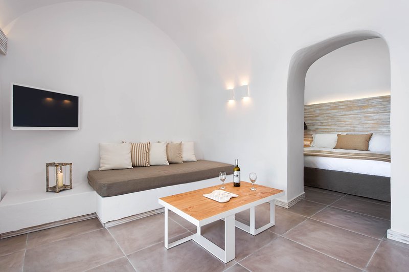 Athina Luxury Suites foto 285