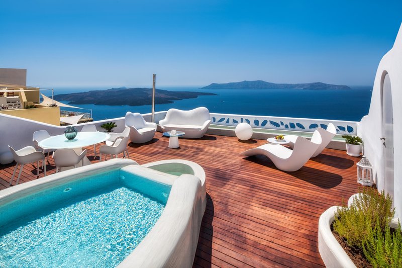 Athina Luxury Suites foto 85