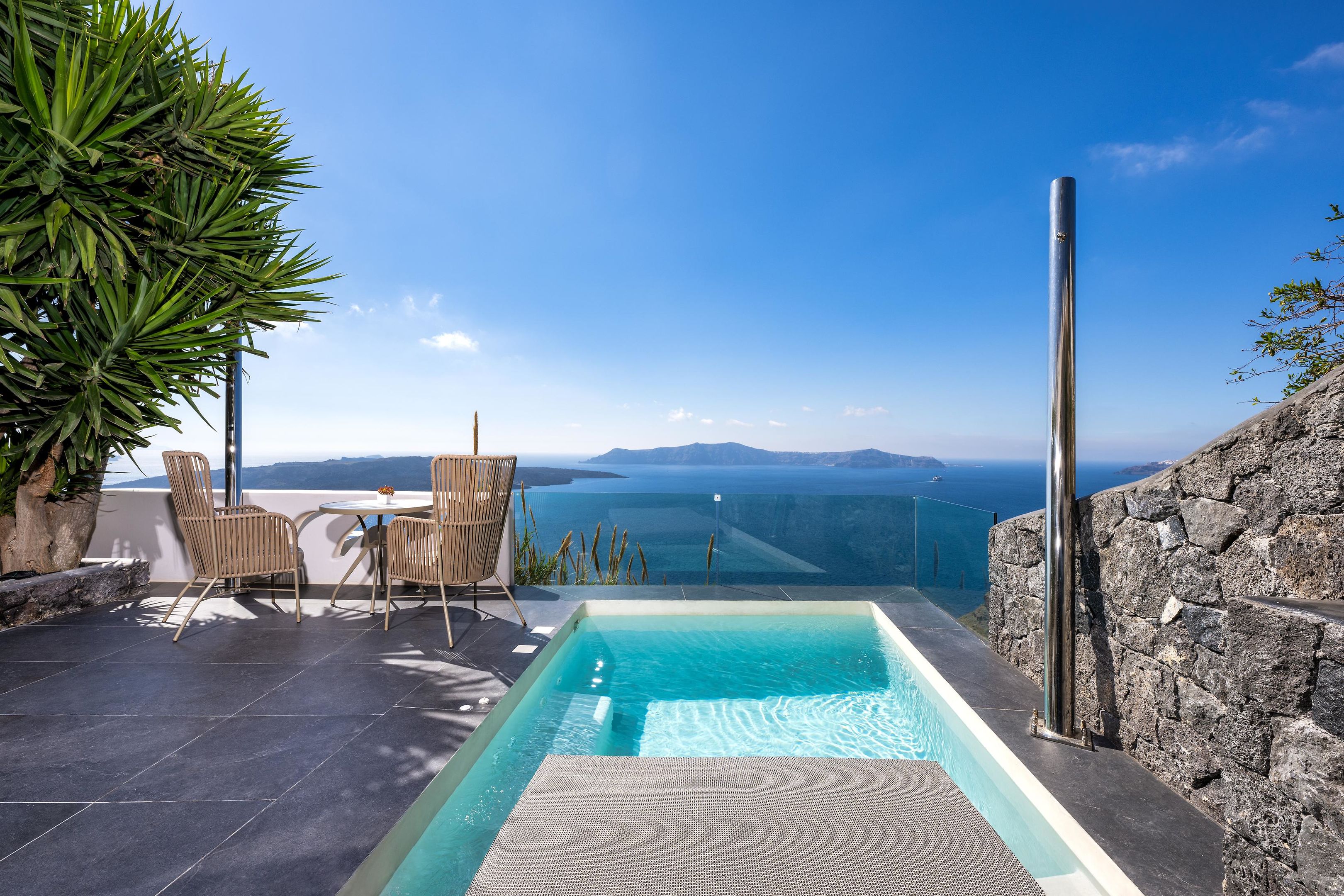 Athina Luxury Suites foto 670
