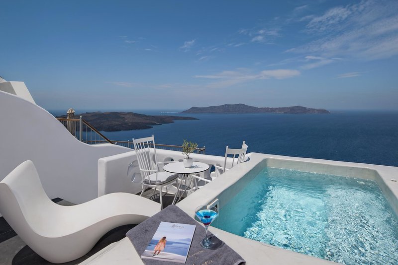 Athina Luxury Suites foto 178
