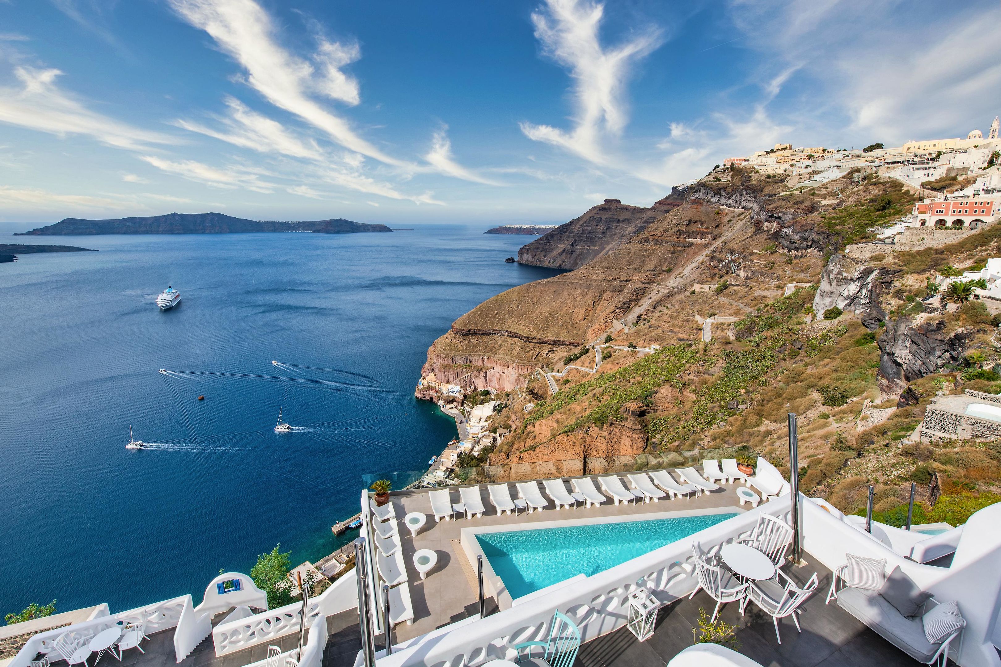 Athina Luxury Suites foto 6