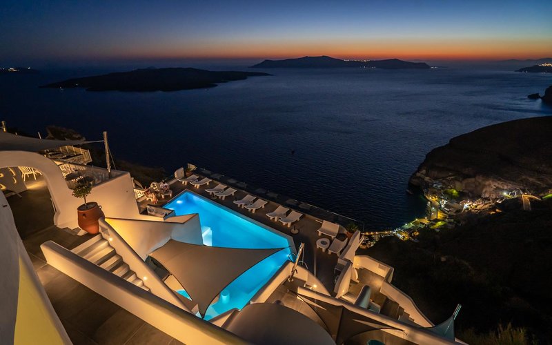 Athina Luxury Suites foto 394