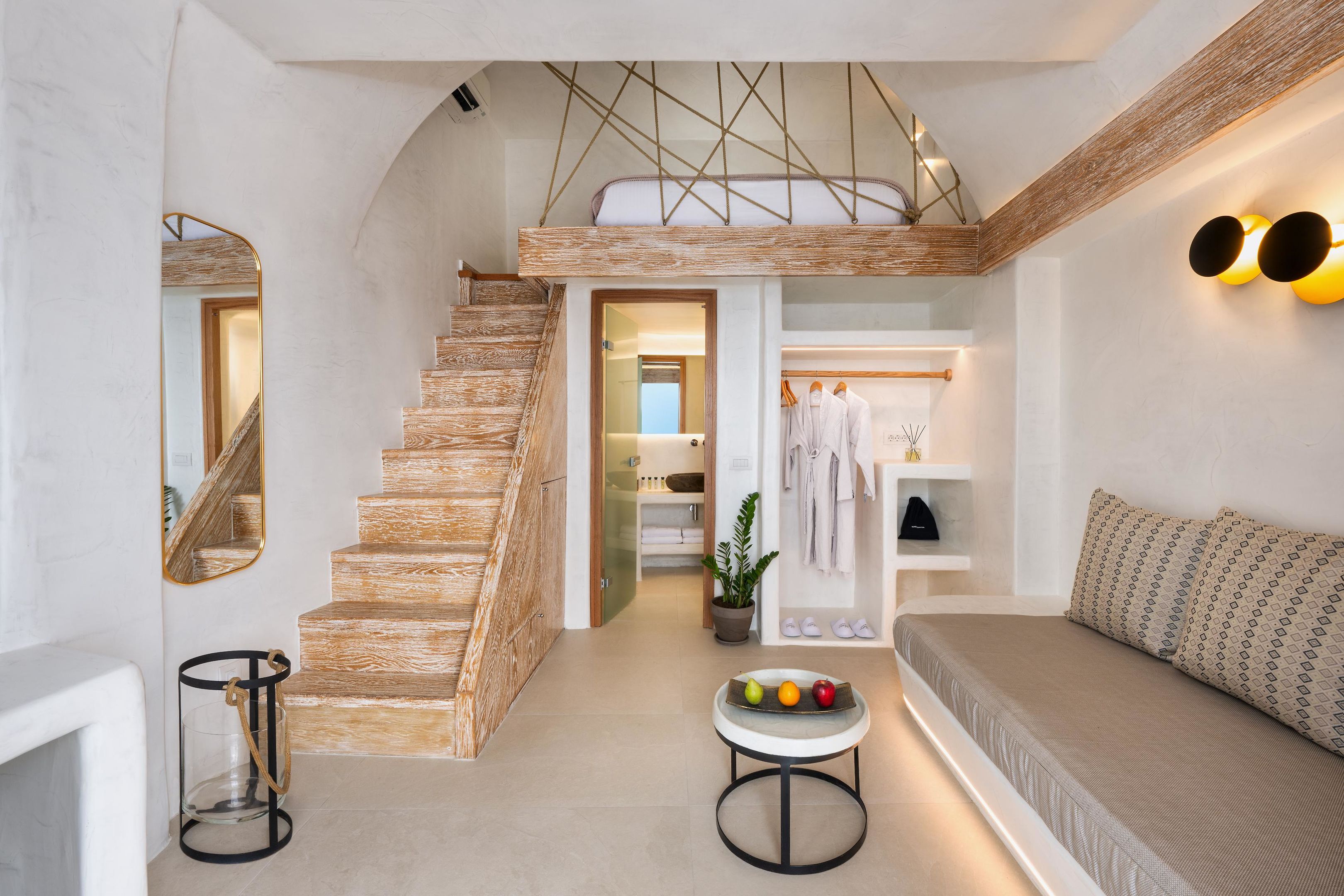 Athina Luxury Suites foto 622